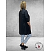 ONLY-M Gilet Travel Sporty Chic Navy